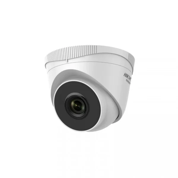 Caméra Hikvision Hiwatch | Dôme | 4 MP | IP PoE