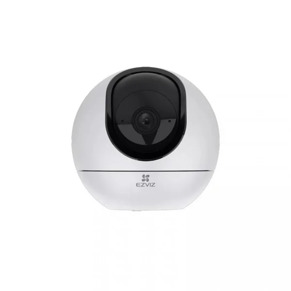 Caméra rotative Ezviz C6 | Wifi | PTZ | Intérieure | 2K+ | Micro