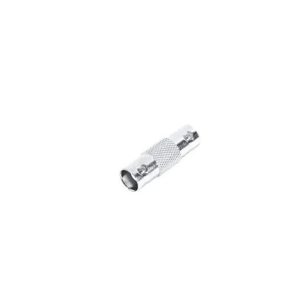 Connecteur rallonge BNC femelle vers femelle