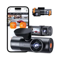 SURVEILLANCE MOBILE ET DASHCAMS